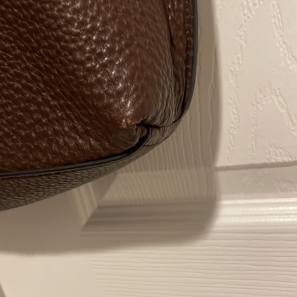 Vince camuto Cassia Leather Tote - Picture 3 of 7